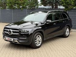 Schwarz Gebraucht 2020 Mercedes GLS350 SUV | 50.990 € (Superpreis)