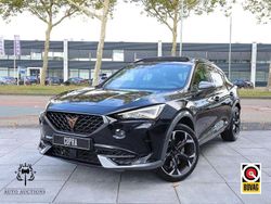 Schwarz Gebraucht 2023 Cupra Formentor SUV | 32.053 € (Etwas zu teuer)