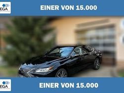 Schwarz metallic Gebraucht 2024 Lexus ES300 Business Edition | 42.570 € (Guter Preis)