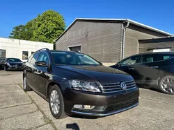 Braun Gebraucht 2013 VW Passat Comfortline Kombi | 7.600 € (Guter Preis)