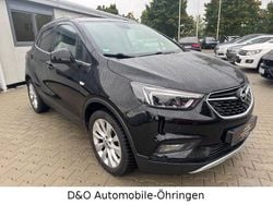 Schwarz Gebraucht 2019 Opel Mokka X Innovation SUV | 9.990 € (Superpreis)
