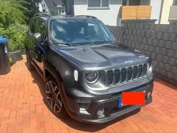 Grau Gebraucht 2019 Jeep Renegade Limited SUV | 12.000 € (Guter Preis)
