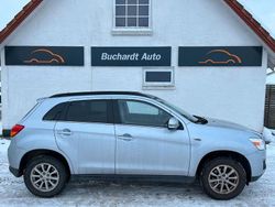 Grau Gebraucht 2015 Mitsubishi ASX Invite SUV | 7.400 € (Guter Preis)