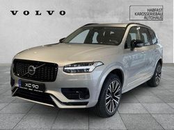 Silver dawn / metallic Gebraucht 2024 Volvo XC90 Ultra SUV | 76.900 €
