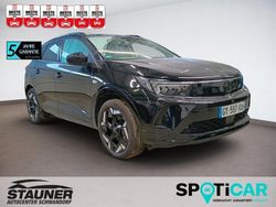 Schwarz Gebraucht 2023 Opel Grandland X GSe SUV | 25.980 € (Fairer Preis)
