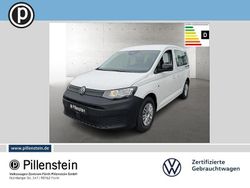 Weiß Neu 2025 VW Caddy Van / Kleinbus | 28.911 € (Fairer Preis)