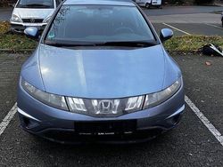 Andere farben Gebraucht 2006 Honda Civic Limousine | 1.590 € (Guter Preis)