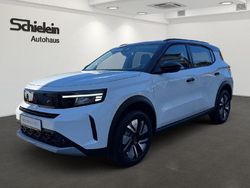 Arktis weiß Neu 2025 Opel Frontera SUV | 27.950 € (Etwas zu teuer)