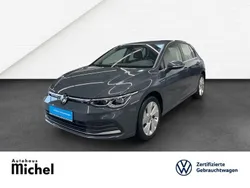 Othercolor Gebraucht 2024 VW Golf VIII Style Kleinwagen | 32.230 € (Etwas zu teuer)