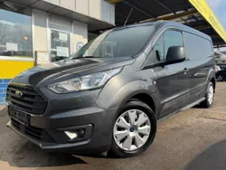 Grau Gebraucht 2018 Ford Transit Van / Kleinbus | 11.990 € (Fairer Preis)
