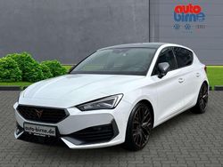 Nevada weiss Gebraucht 2021 Cupra Leon Limousine | 27.880 € (Etwas zu teuer)