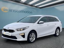 Gebraucht 2021 Kia Ceed Sportswagon Kombi | 20.699 € (Fairer Preis)