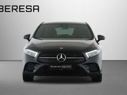 Gebraucht 2022 Mercedes A250 AMG line | 27.380 € (Guter Preis)