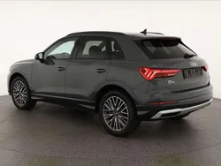 Nanograu metallic Gebraucht 2025 Audi Q3 Advanced SUV | 46.595 € (Etwas zu teuer)
