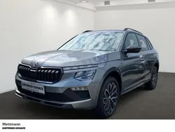 Grau Gebraucht 2024 Skoda Kamiq Selection SUV | 24.990 € (Fairer Preis)
