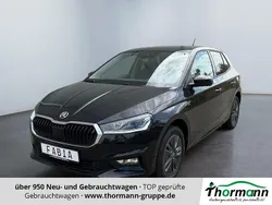Schwarzmagic perleffekt Neu 2025 Skoda Fabia Tour Limousine | 21.447 € (Fairer Preis)