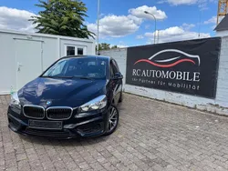 Schwarz Gebraucht 2015 BMW 220 Performance Limousine | 16.490 € (Teuer)