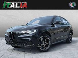 Schwarz Neu 2025 Alfa Romeo Stelvio SUV | 64.890 € (Guter Preis)