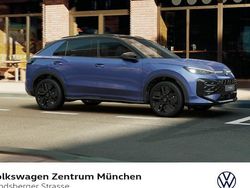 Blau Neu 2026 VW T-Roc R-line SUV | 43.701 € (Fairer Preis)