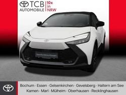 Weiß Gebraucht 2024 Toyota C-HR Team SUV | 28.478 € (Fairer Preis)
