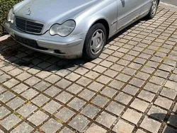 Gebraucht 2000 Mercedes C220 Classic Limousine | 650 € (Superpreis)