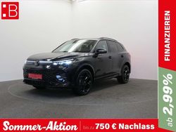 Schwarz Gebraucht 2024 VW Tiguan Pro SUV | 45.950 € (Etwas zu teuer)