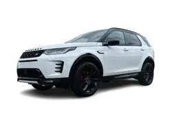 Andere Neu 2025 Land Rover Discovery Sport SE Dynamic SUV | 71.889 € (Teuer)