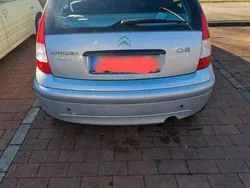 Silber Gebraucht 2006 Citroën C3 Kleinwagen | 4.000 € (Teuer)