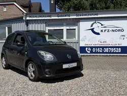 Schwarz Gebraucht 2009 Renault Twingo Night&Day Kleinwagen | 2.990 € (Fairer Preis)