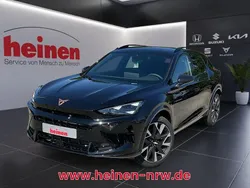 Schwarz Neu 2025 Cupra Formentor SUV | 34.999 € (Fairer Preis)