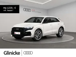 Carraraweiß Neu 2024 Audi RS Q8 Sport SUV | 123.790 €