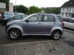 Other Gebraucht 2006 Daihatsu Terios SUV | 3.999 €