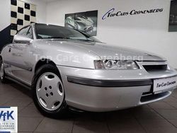 Silber Gebraucht 1990 Opel Calibra Coupé | 29.950 €