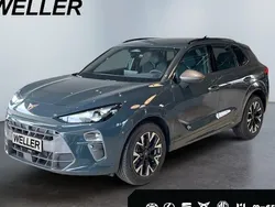 Blau Neu 2025 Cupra Terramar SUV | 41.890 € (Guter Preis)