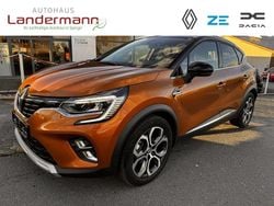 Karosserie epy + dach gne Gebraucht 2021 Renault Captur Bose Edition SUV | 17.990 € (Fairer Preis)