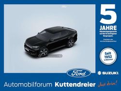 Obsidianschwarz metallic Neu 2025 Ford Capri Extended Range SUV | 47.400 € (Fairer Preis)