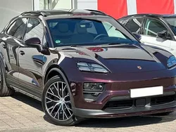 Gebraucht 2024 Porsche Macan SUV | 63.990 €
