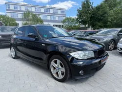 Schwarz Gebraucht 2006 BMW 118 Kleinwagen | 2.500 € (Superpreis)