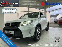 Weiß Neu 2025 Suzuki Vitara Comfort+ SUV | 26.990 € (Fairer Preis)