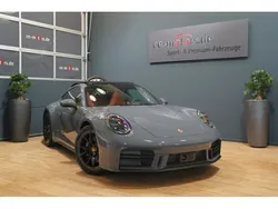 Neu 2024 Porsche 911 Carrera Sport Coupé | 166.980 € (Teuer)