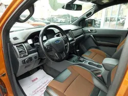 Metallic Gebraucht 2017 Ford Ranger Abholung | 29.380 € (Teuer)