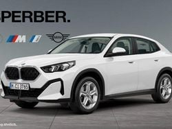 Weiß Gebraucht 2024 BMW X2 Sport Line SUV | 40.880 €