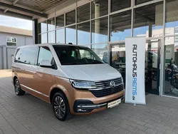 Other Gebraucht 2021 VW T6.1 Generation Six Van | 47.000 € (Fairer Preis)