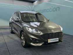 Grau Gebraucht 2024 Ford Kuga ST-Line SUV | 36.790 € (Etwas zu teuer)