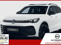 Wählbar Neu 2024 VW Tiguan R-line SUV | 46.970 € (Superpreis)