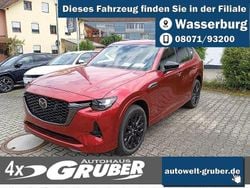 Soul red crystal m Neu 2025 Mazda CX-60 Homura-Line SUV | 53.999 € (Fairer Preis)