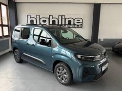 Blau Neu 2025 Opel Combo Life Edition Van / Kleinbus | 24.380 € (Guter Preis)