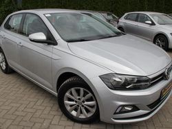 Silber Gebraucht 2020 VW Polo Highline Kleinwagen | 14.890 € (Guter Preis)