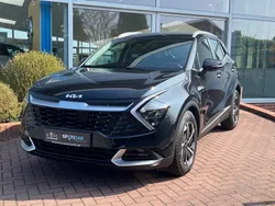 Lunarsilber Gebraucht 2023 Kia Sportage Comfort SUV | 29.990 € (Guter Preis)