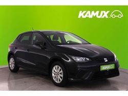 Schwarz Gebraucht 2025 Seat Ibiza Style Limousine | 16.250 € (Guter Preis)